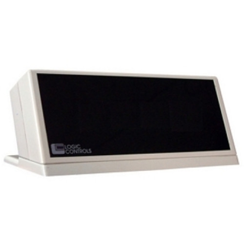 Logic Controls TD3900 Series Customer Display