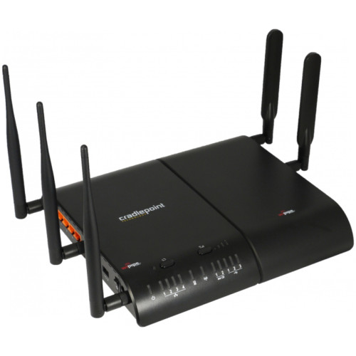 CradlePoint Products