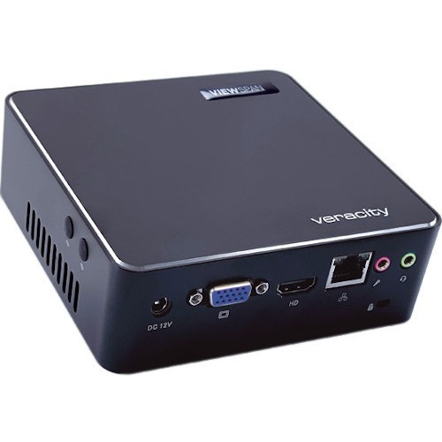 Veracity Datalogic Barcode Decoder