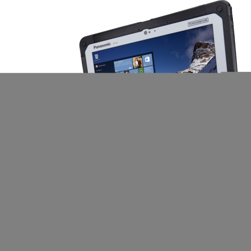Panasonic Toughbook 20 Two-in-One Laptop