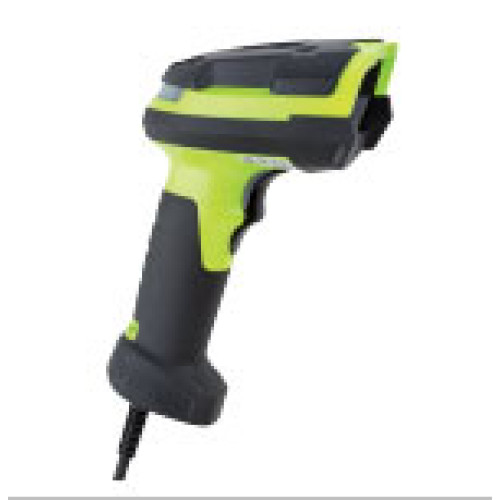 BARTEC BCS3600 Extended Range Barcode Scanner