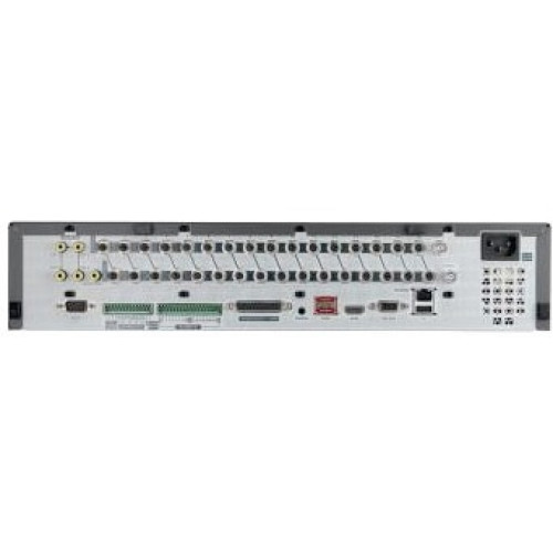 Samsung Surveillance DVR