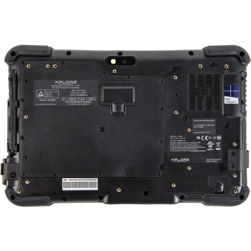 Xplore XSLATE B10 Tablet
