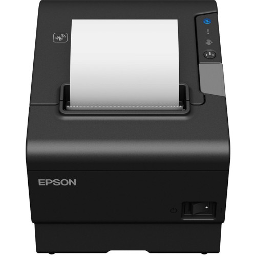Epson TM-T88VI Receipt Printer