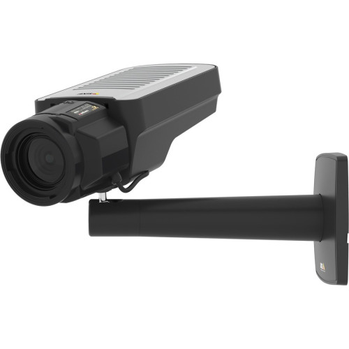 Axis Security Camera