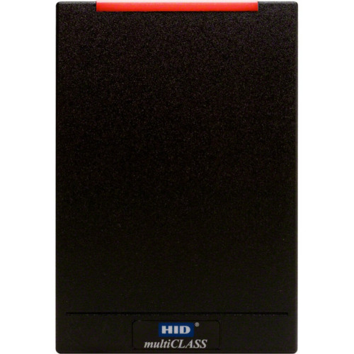 HID RP40 multiCLASS Access Control Reader
