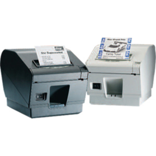 Star TSP743 ii Receipt Printer