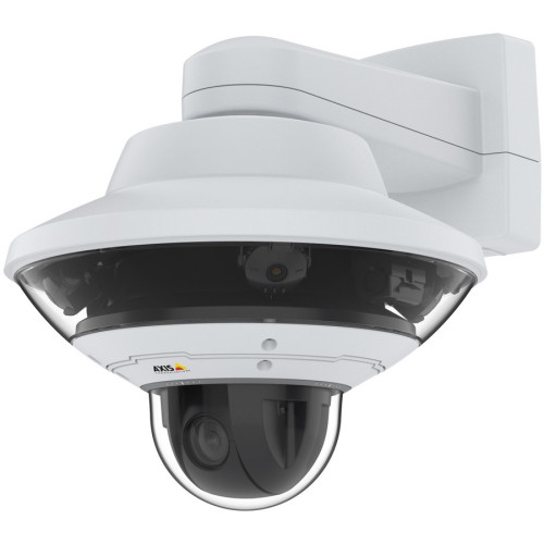 Axis Q60 Series Security Camera