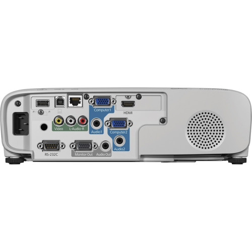 Epson Digital Signage Display