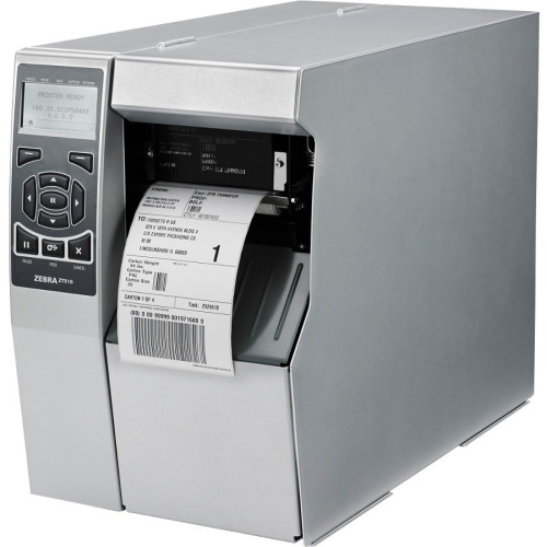 Zebra ZT510 Barcode Label Printer