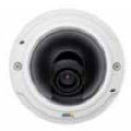 Axis Security Camera