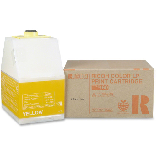 Ricoh Products