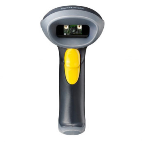 Unitech MS842B Barcode Scanner