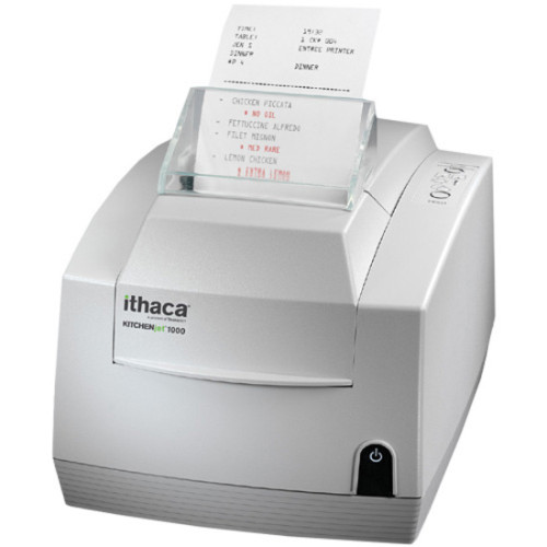 Ithaca KITCHENjet 1000 Receipt Printer