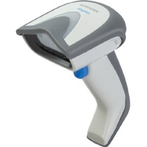 Datalogic Gryphon I GD4400 2D Barcode Scanner