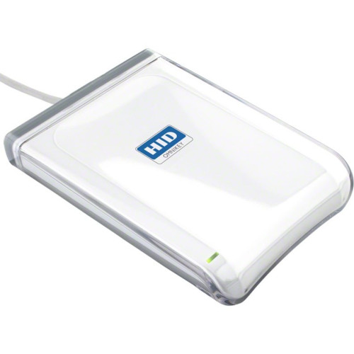 HID OMNIKEY 5321 USB Credit Card Reader