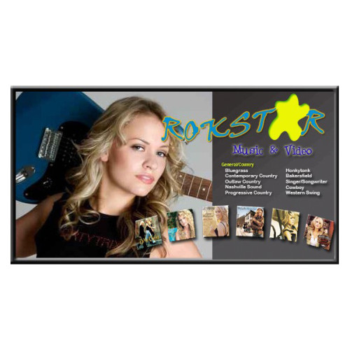 Display Werks Products