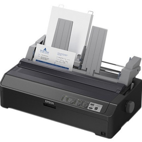 Epson Line Printer