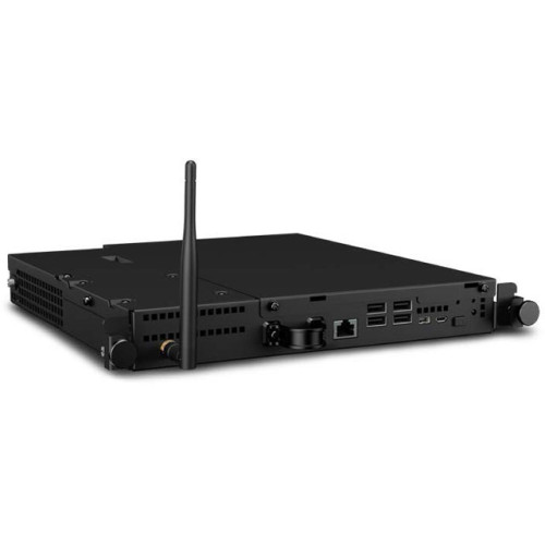 Elo IDS ECMG2 Media Player