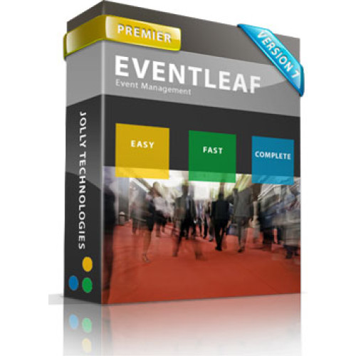 Jolly Eventleaf Software