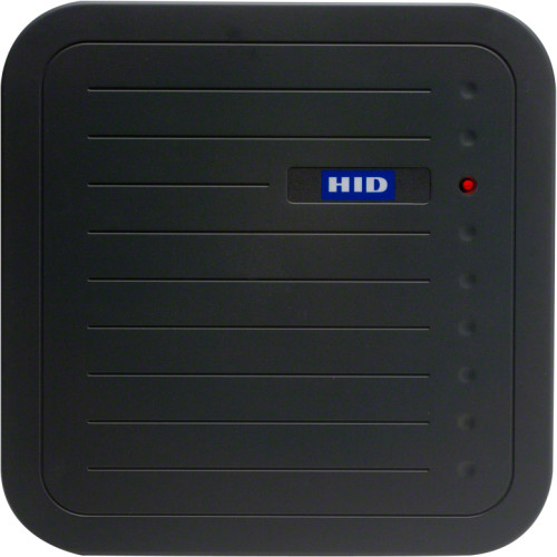 HID Access Control Reader