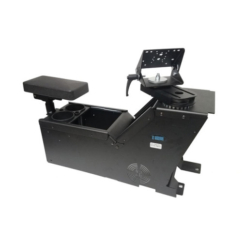 Gamber-Johnson Console Systems Accessory