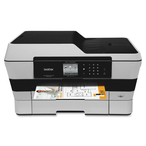 Brother Multi-Function Printer