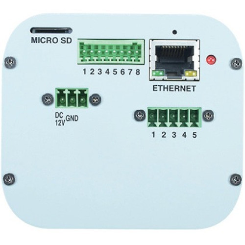 ACTi Security Camera