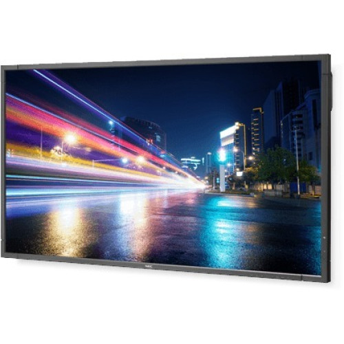 NEC P-Series Digital Signage Display