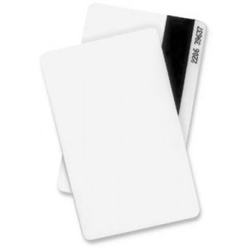 Zebra ID Card Printer Plastic ID Card