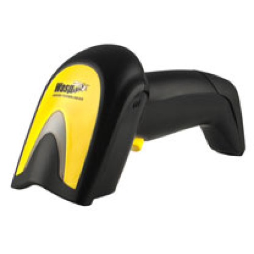 Wasp WLS9600 Barcode Scanner