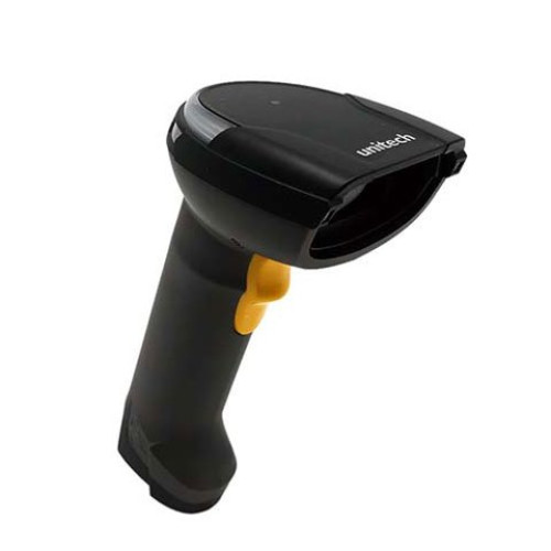 Unitech Barcode Scanner