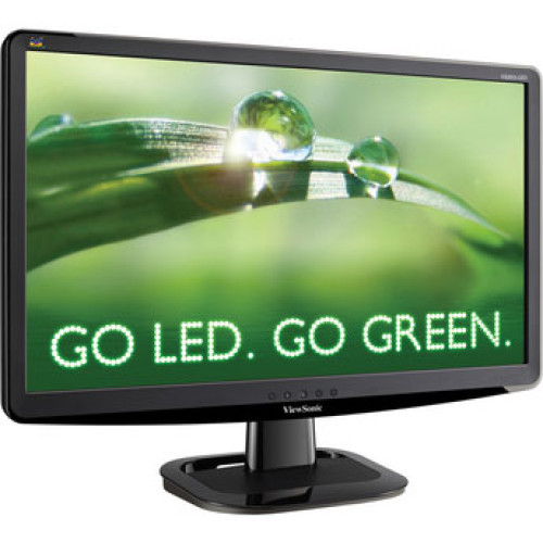 ViewSonic VA2033-LED Monitor