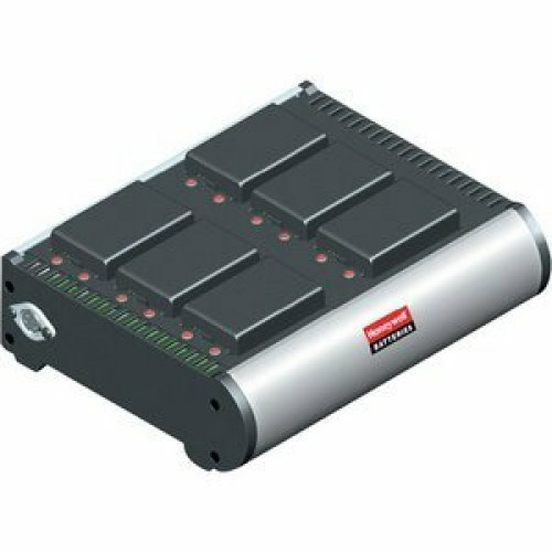 Honeywell Battery