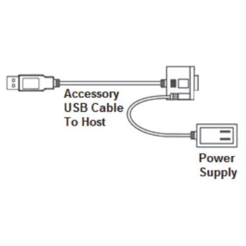 Omron MicroHAWK V420 Accessory