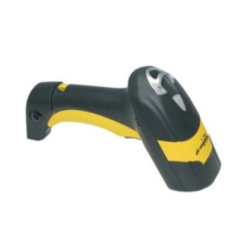 Datalogic Dragon Barcode Scanner
