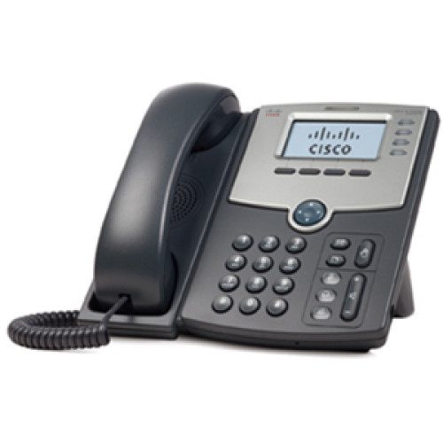 Cisco SPA504G Telecommunication Equipment