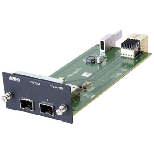 Adtran Networking Security System Products
