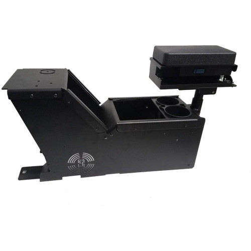 Gamber-Johnson Console Systems Accessory