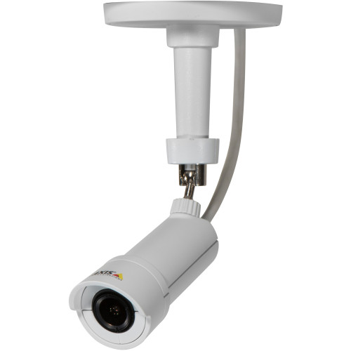 Axis Security Camera