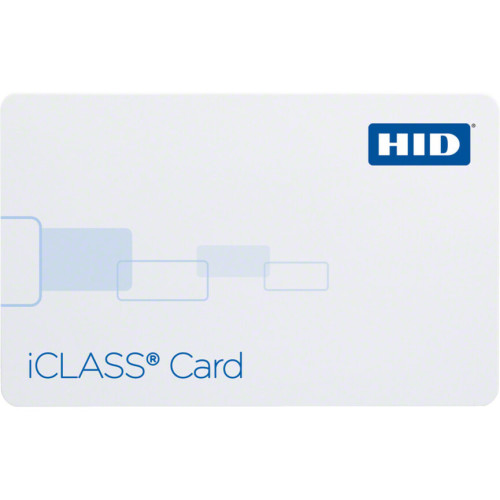 HID 2001 Access Control Cards