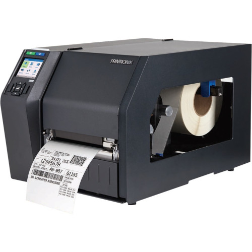 Printronix T8000 Barcode Label Printer