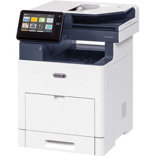 Xerox Barcode Label Printer