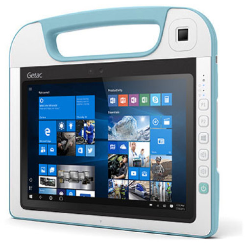 Getac RX10H Tablet