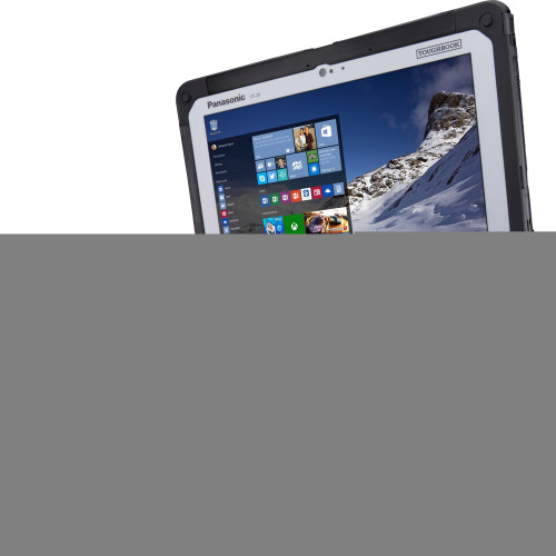 Panasonic Toughbook 20 Two-in-One Laptop