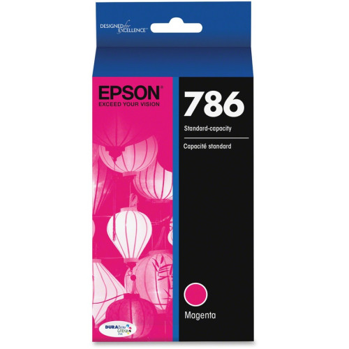 Epson InkJet Cartridge