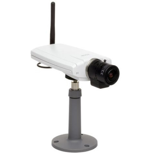 Axis 211W Security Camera