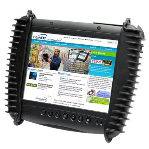 DT Research DT362 Tablet
