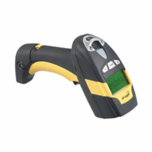 Datalogic Dragon Barcode Scanner