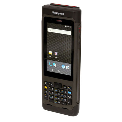 Honeywell Dolphin CN80 Mobile Computer